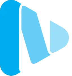 Nixa TV IPTV official service logo