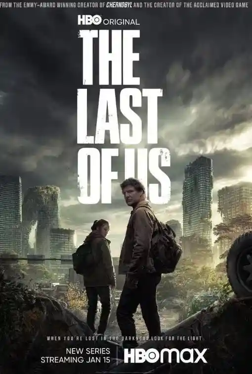 The Last Of Us - Nixa TV IPTV Premium IPTV Subscription