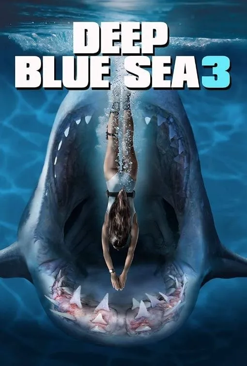Deep Bleu Sea 3 - Nixa TV IPTV Premium IPTV Subscription